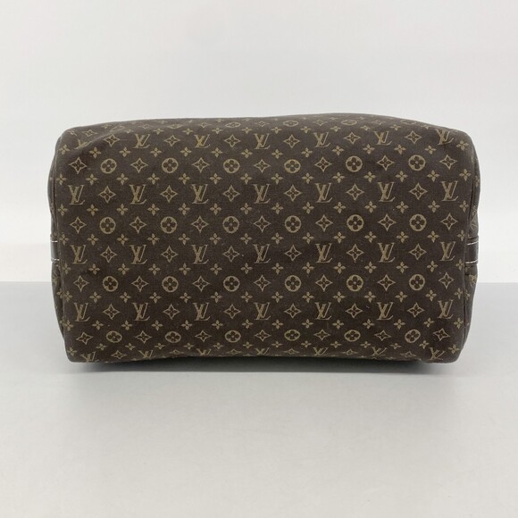 Louis Vuitton Monogram Idylle Speedy Bandouliere 30 Handbag M56702 Fuzan 2-Wa... - Picture 3 of 10